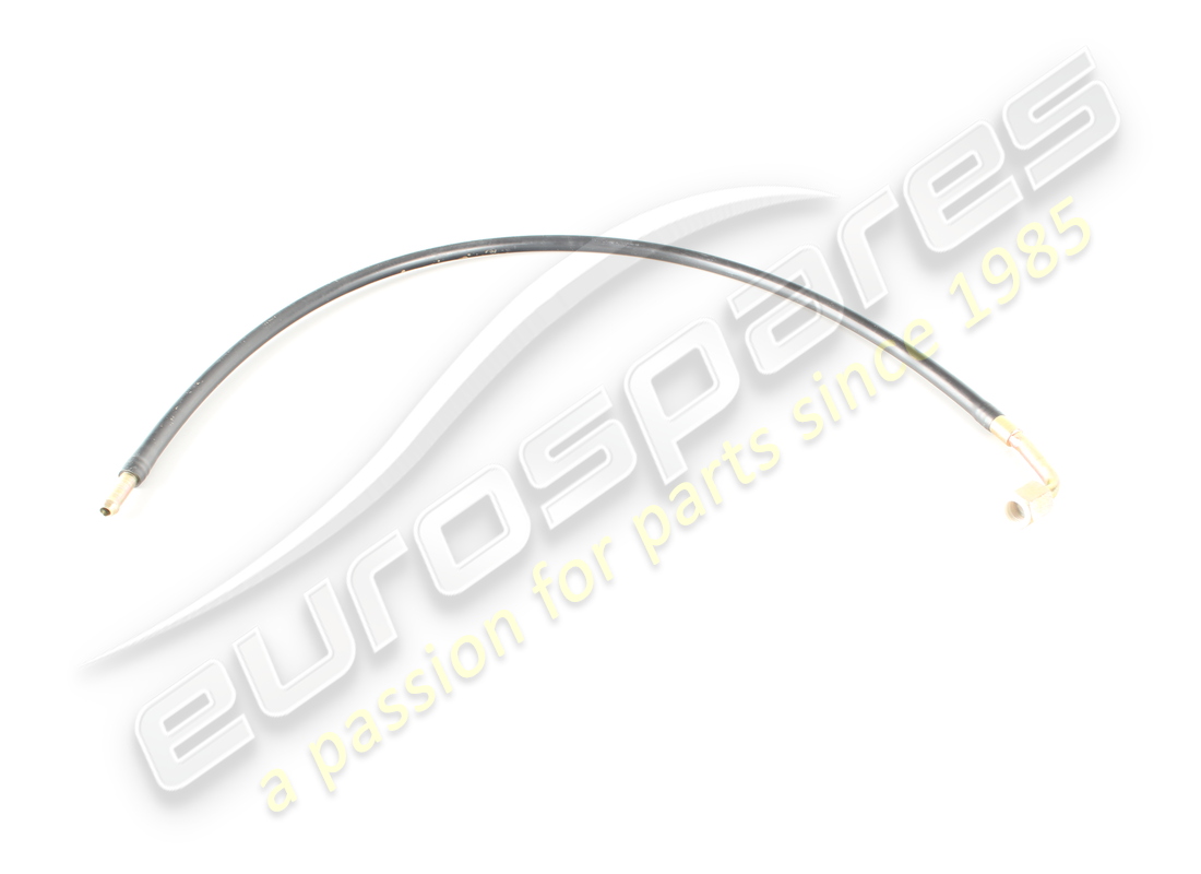 neue ferrari kraftstoffleitung vom druckregler zur rh-pumpe. teilenummer 141751 (1)