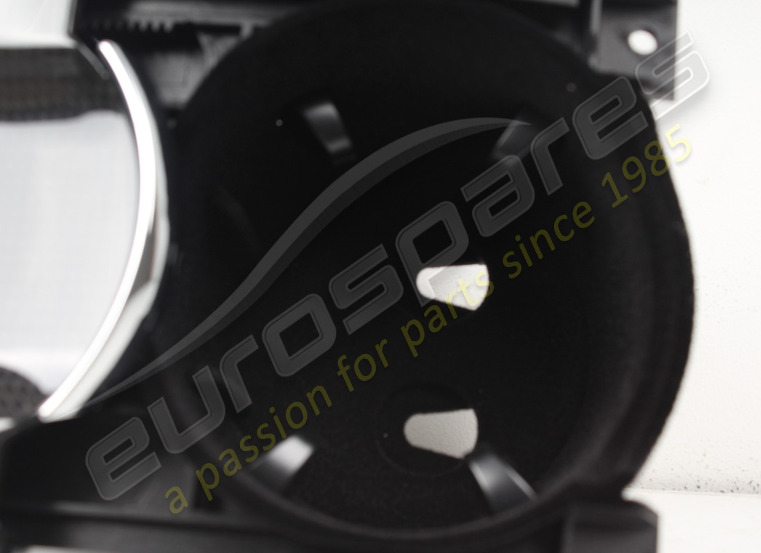 neuer ferrari komplett-becherhalter. teilenummer 85845600 (3)