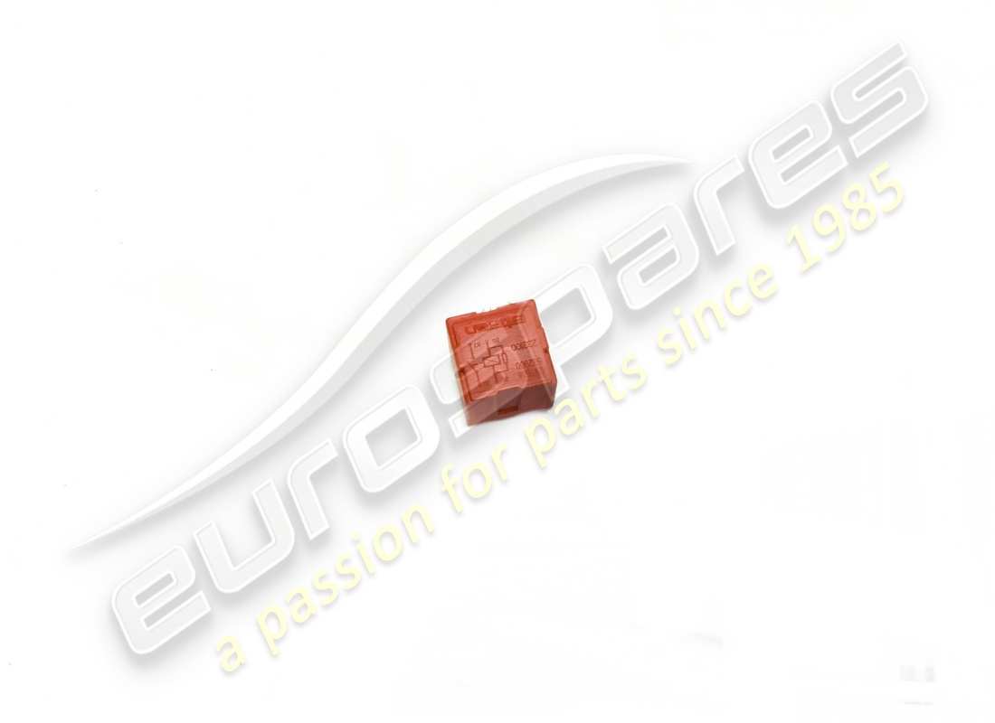 neu ferrari relais 50 amp. teilenummer 233100 (4)