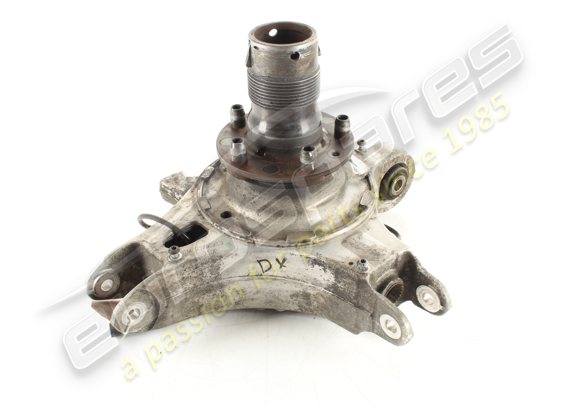 GEBRAUCHTER Ferrari RECHTER NABENTRÄGER. TEILENUMMER 266199 (1)