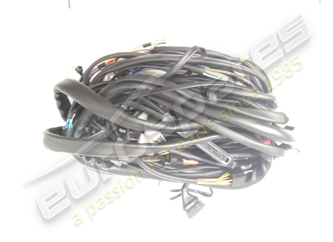 neue ferrari kabel für den motor. teilenummer 132324 (1)