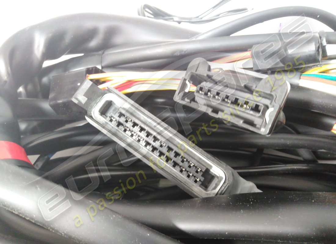 neue ferrari kabel für den motor. teilenummer 132324 (3)