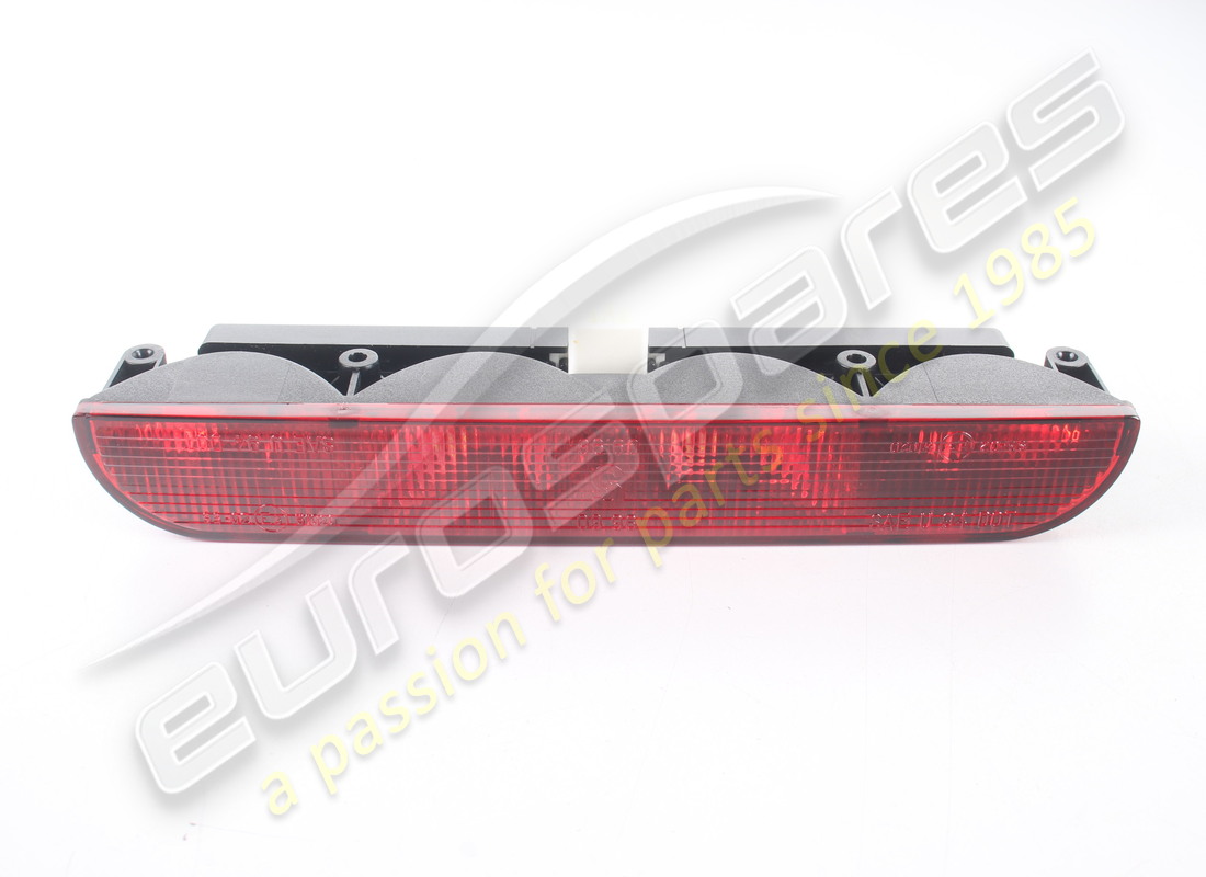 neues maserati mittelbremslicht auf hinten par. teilenummer 373100132 (1)