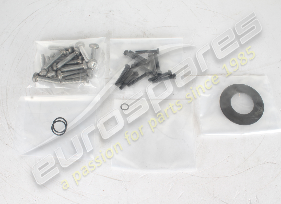 neu ferrari kupplungssteuerplattensatz f142. teilenummer 70004181 (4)