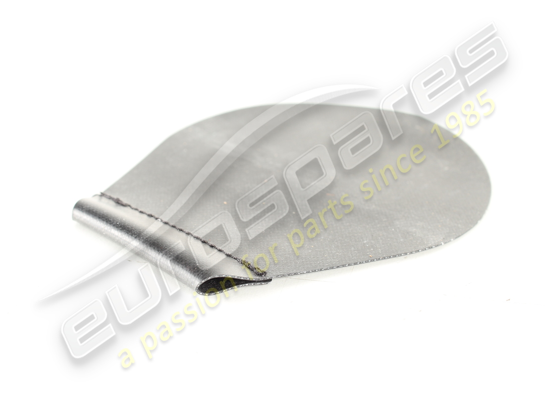 new porsche protective flap - tank filler neck. part number 92820105702 (3)