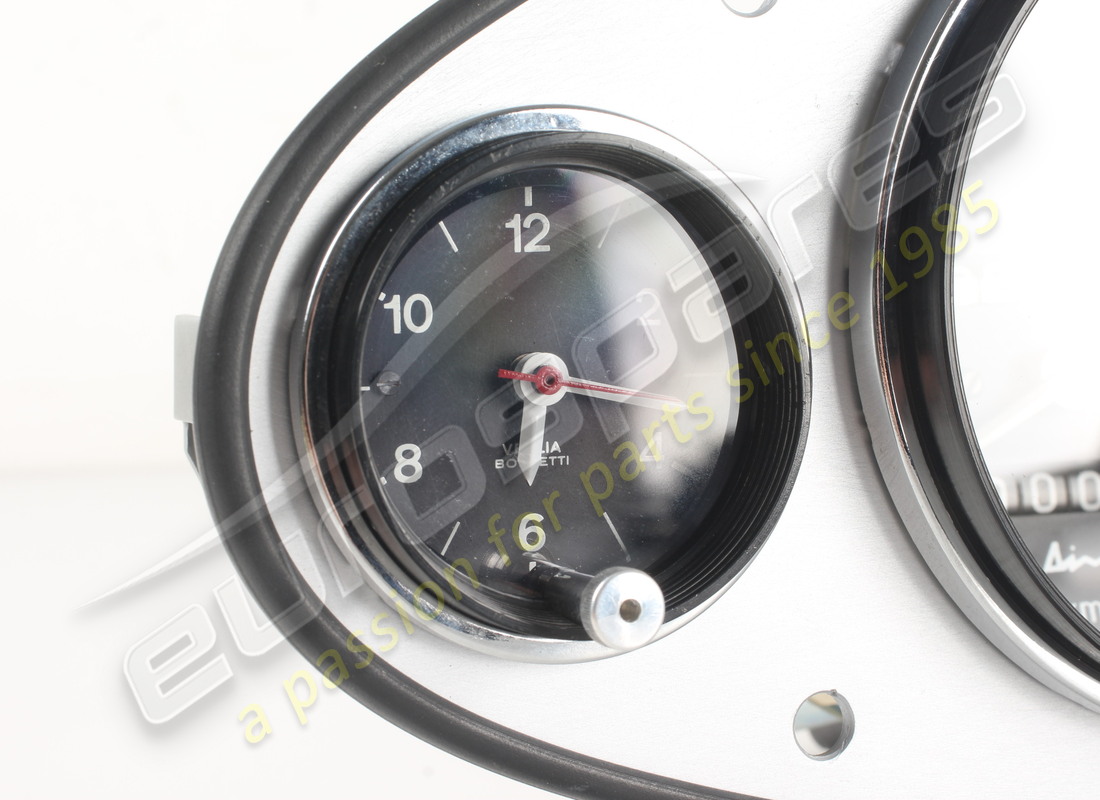 überholte ferrari komplette instrumentenbaugruppe. teilenummer 4017417 (6)