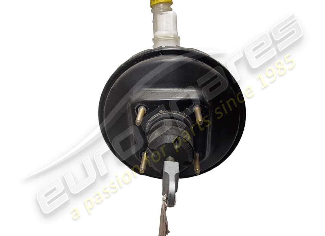 gebraucht maserati kompletter bremsservo 7+8 zahnrad ​​5. teilenummer 196150 (4)