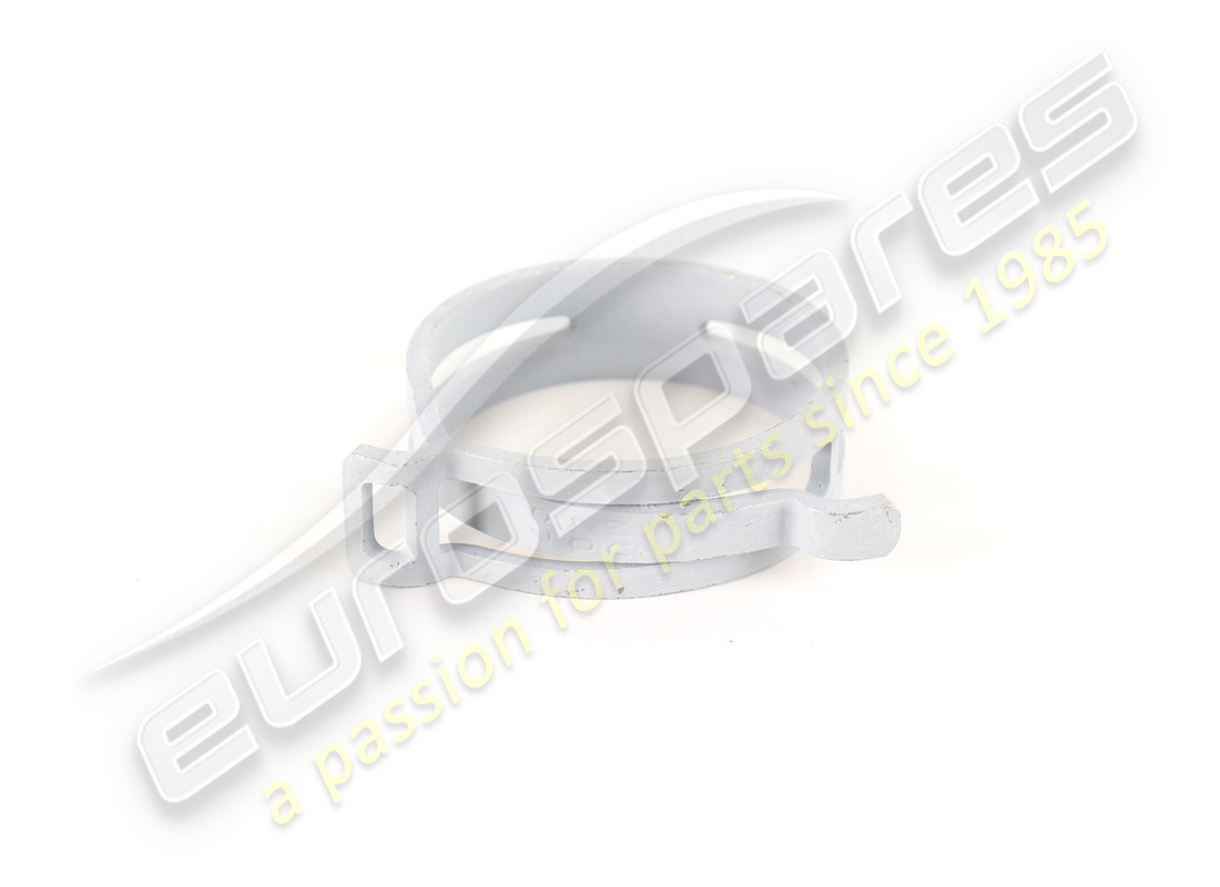 neue lamborghini federklemme b40x12. teilenummer n90687201 (1)