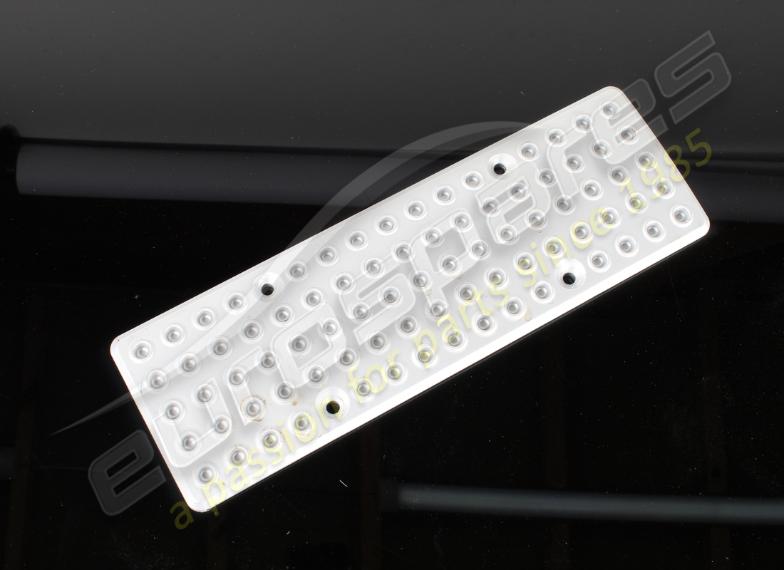 gebraucht ferrari abdeckung lhd teilenummer 65071600 (2)