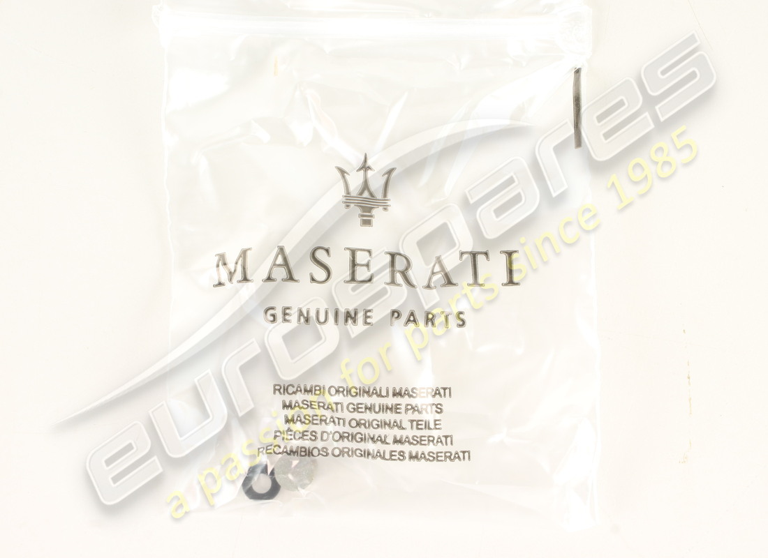neues maserati f1 getriebe-kit mit sensoren. teilenummer 201935 (6)