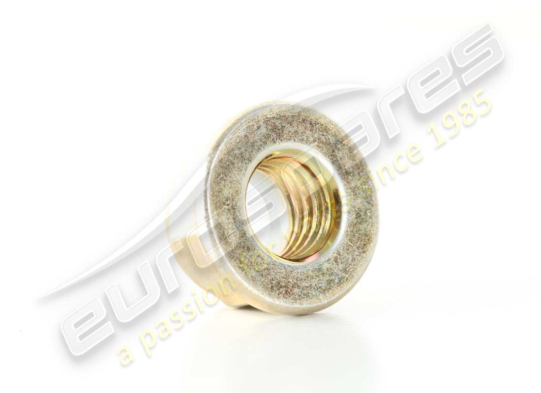 NEUE FERRARI MUTTER. TEILENUMMER 220378 (3) neue ferrari mutter. teilenummer 220378 (3)