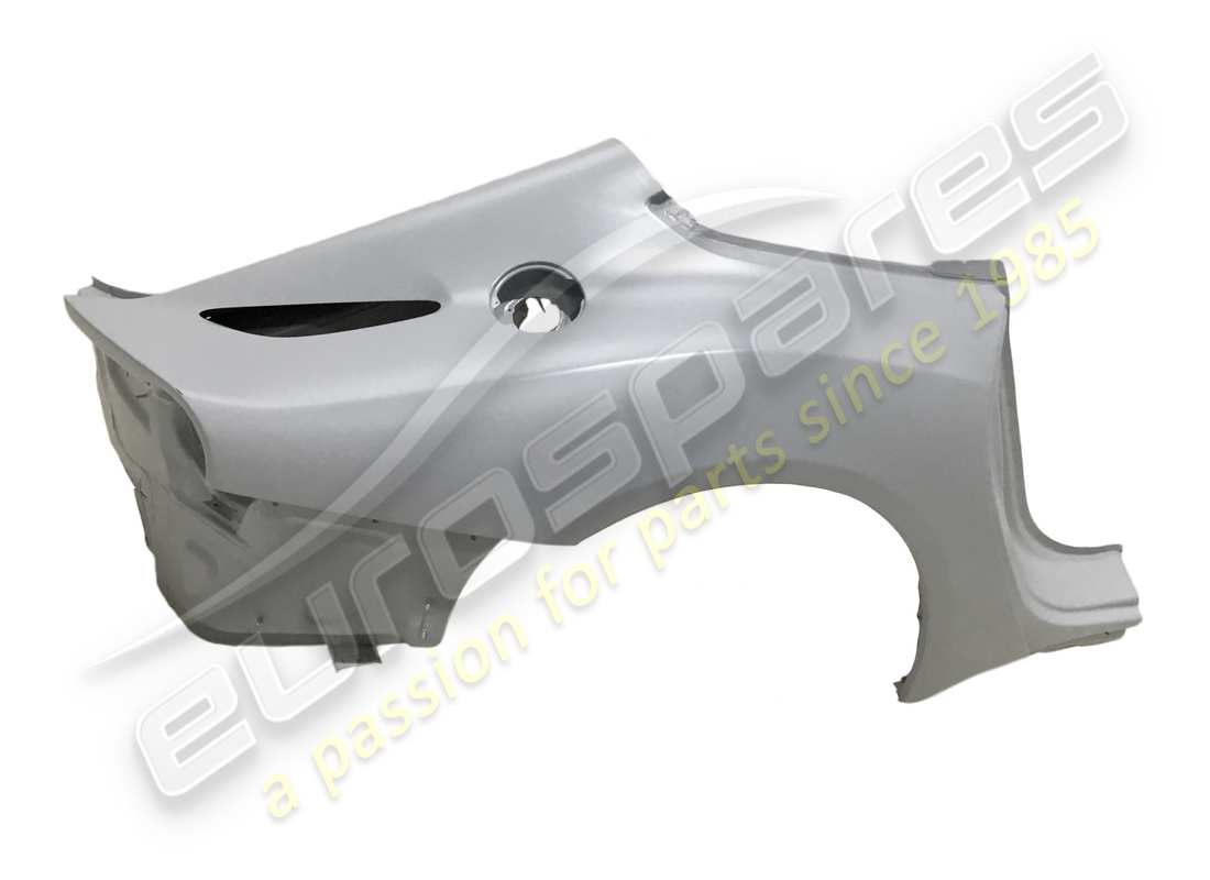 Überholter Ferrari kompletter rechter Heckkotflügel. Teilenummer 84185811 (1)