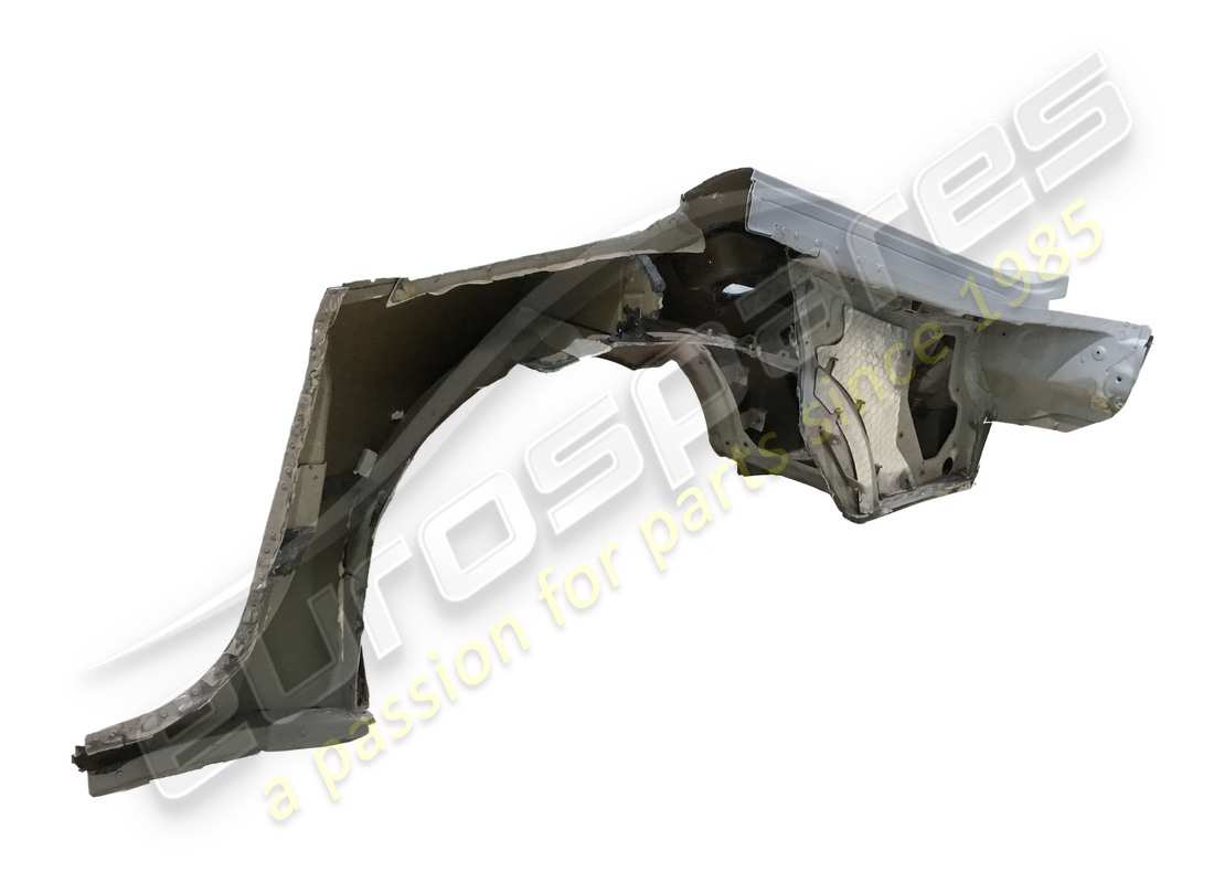 überholter ferrari kompletter rechter heckkotflügel. teilenummer 84185811 (2)
