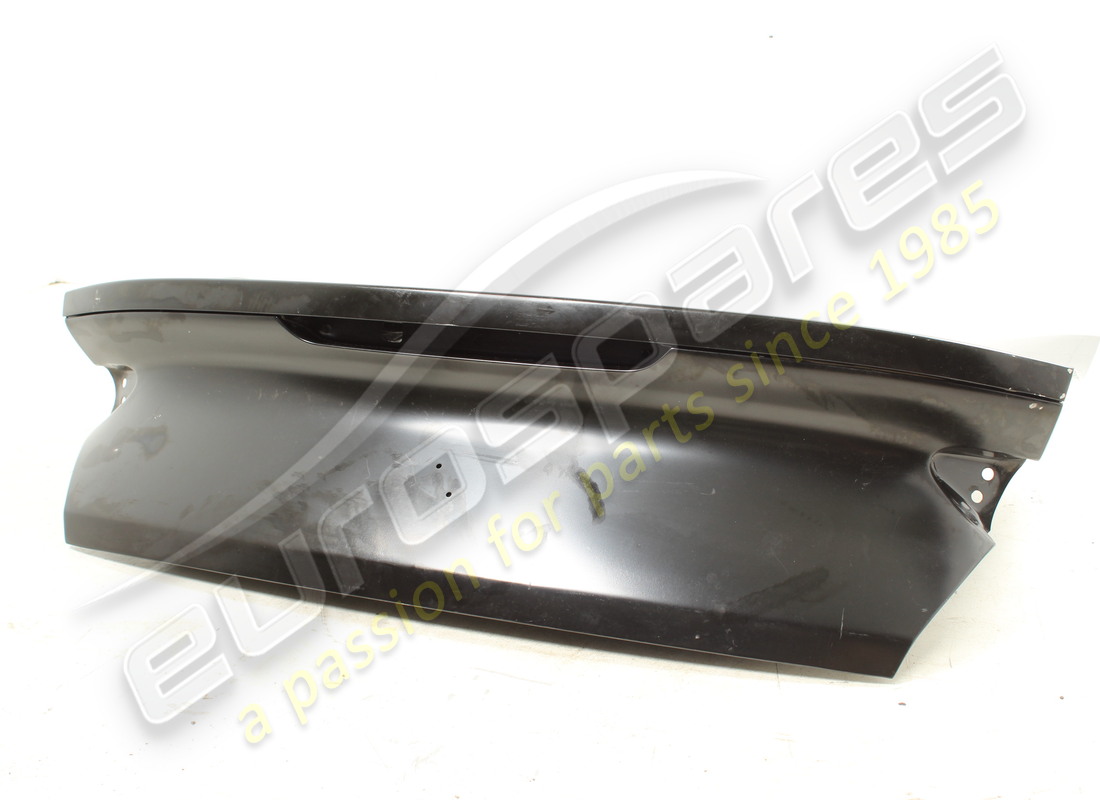 neuer ferrari heckdeckel. teilenummer 985876497 (2)