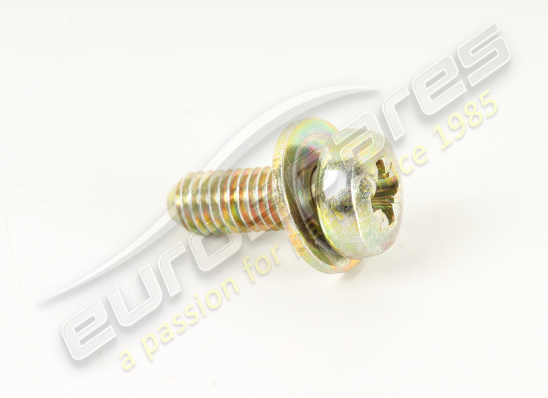 neue maserati schraube. teilenummer 13288011 (1)