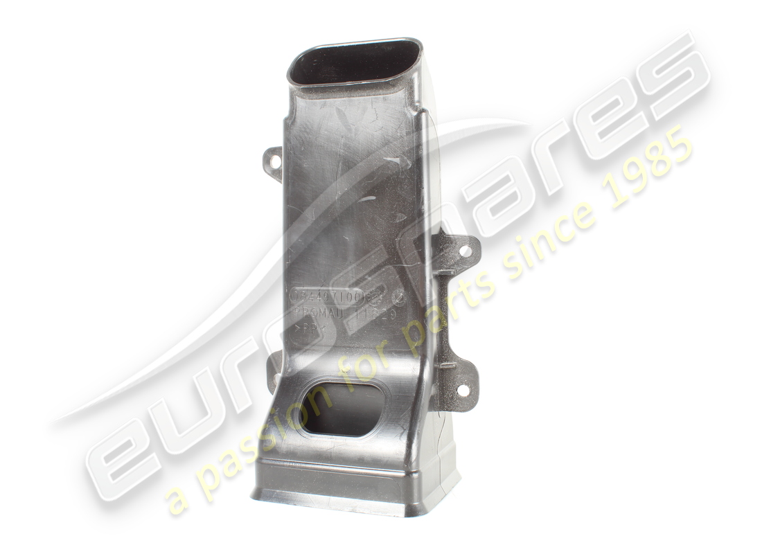 VERWENDET Ferrari FUSSRAUNKANAL . TEILENUMMER 81371100 (1)