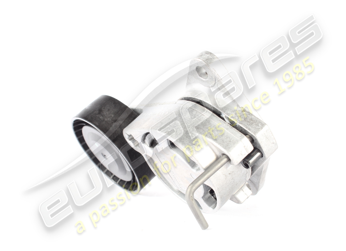 neue lamborghini umlenkrolle. teilenummer 0p2260938c (3)
