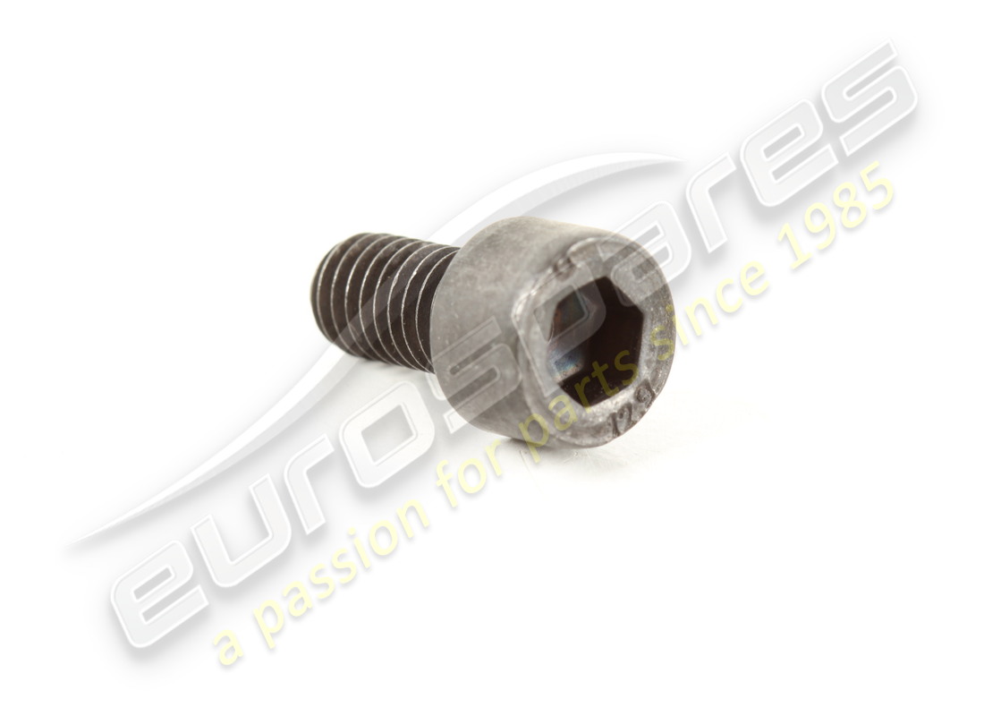 neu maserati innensechskantschraube 12.9 r.car. teilenummer 94077843 (2)