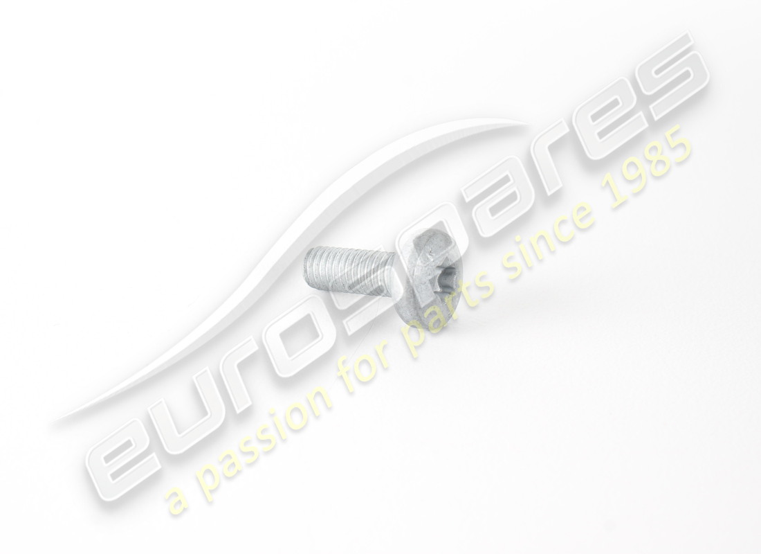 neu lamborghini sechseckig socketm6x16. teilenummer n91126601 (1)