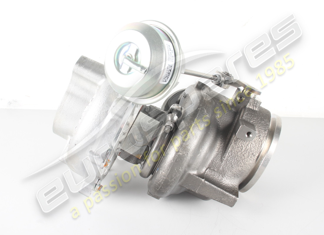 neuer ferrari rechter turbolader. teilenummer 343098 (6)