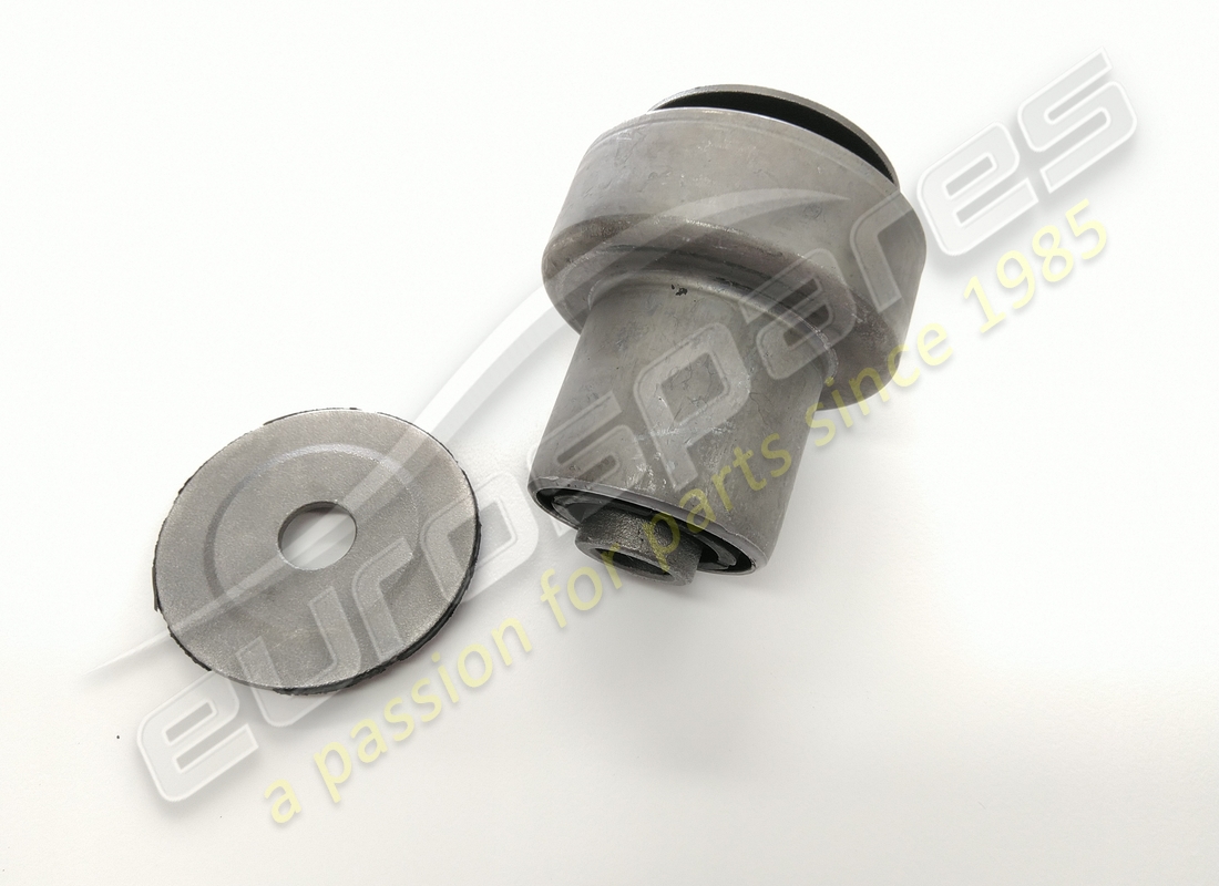 neues eurospares silentbloc-kit für vorderradaufhängung (pro ecke). teilenummer 980139889 (2)