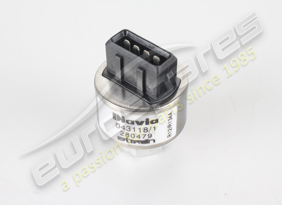 neuer ferrari klimaanlagen-pressostat. teilenummer 66374400 (1)