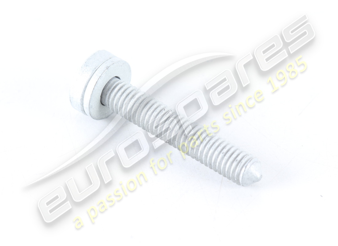 NEU Lamborghini HEXALOBULAR SOCKETM6X35-S11-N . TEILENUMMER N10347404 (1)