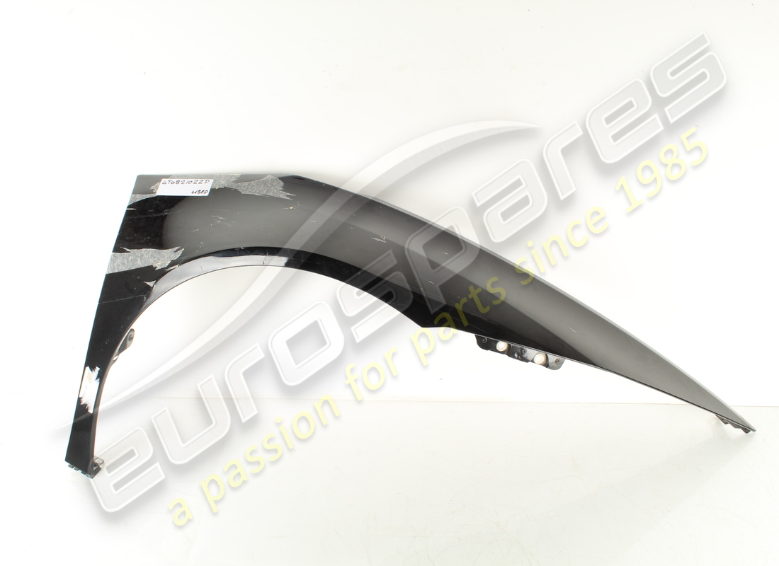 GEBRAUCHT Lamborghini RECHTER VORDERER KOTFLÜGEL. TEILENUMMER 4T0821022D (1)