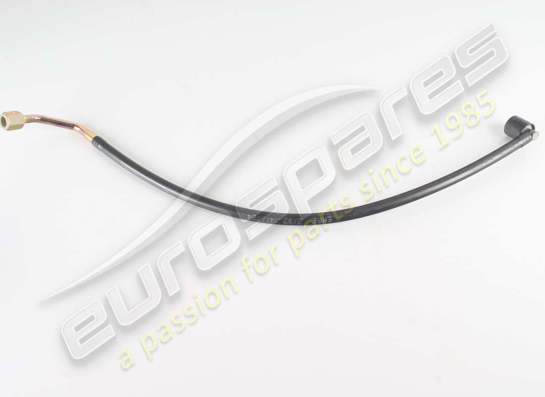 NEU Ferrari RH KRAFTSTOFFLEITUNG . TEILENUMMER 141724 (1)