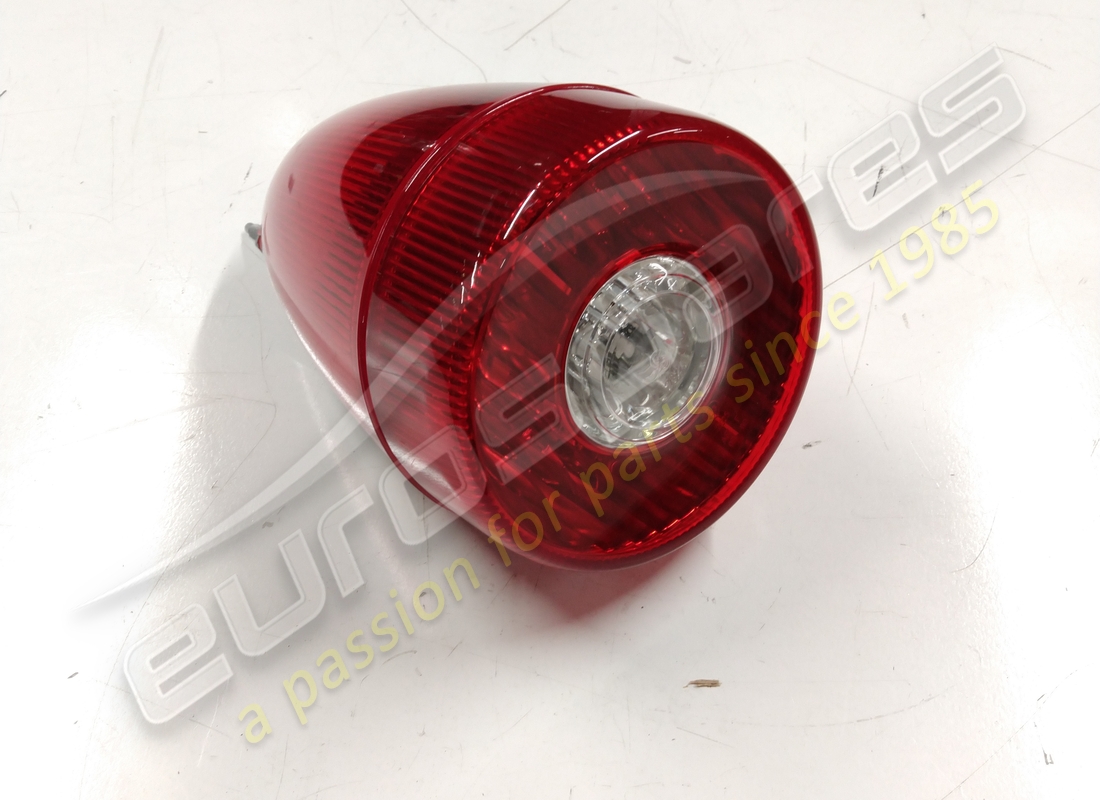 NEW FERRARI INNER LH TAIL LIGHT . PART NUMBER 185669 (1)