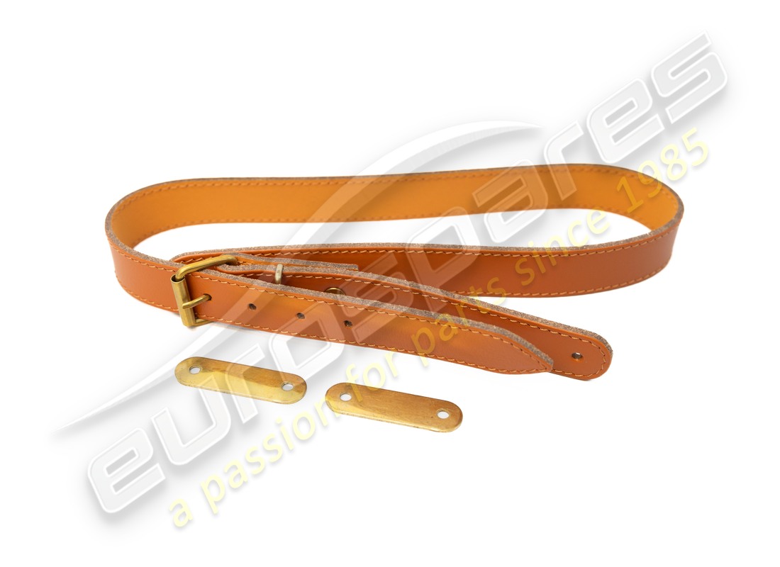 neuer ferrari gürtel. teilenummer 63568100 (1)