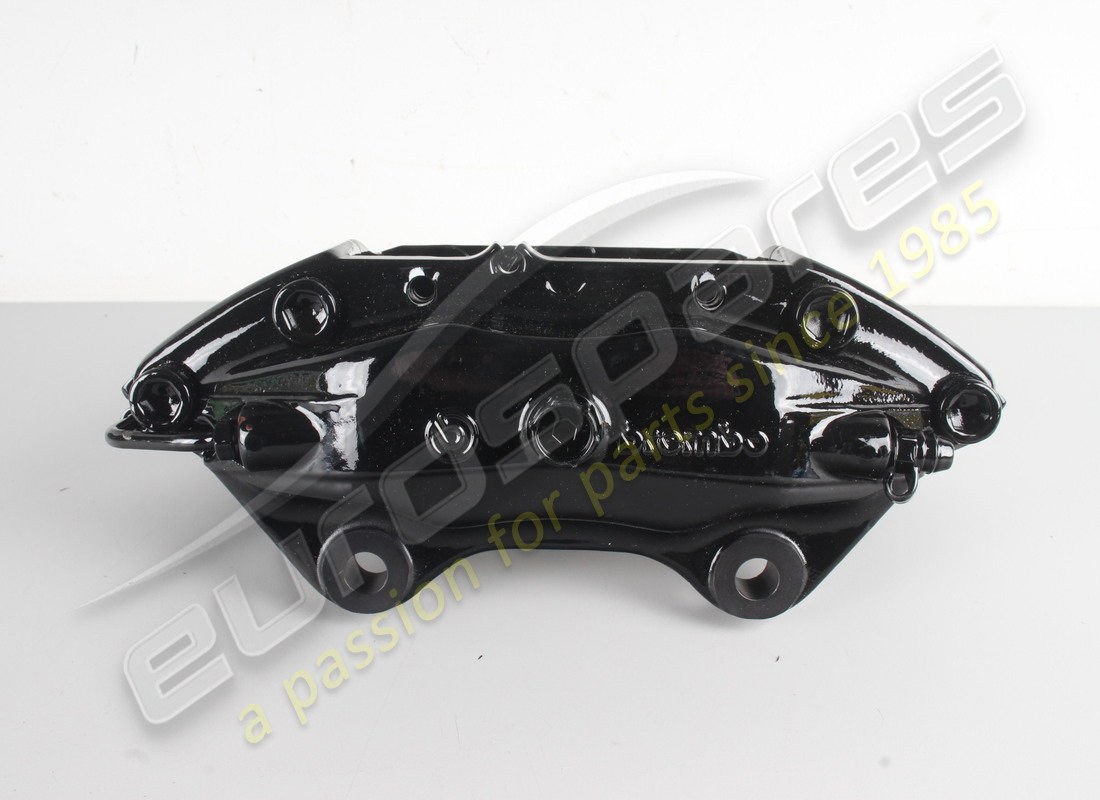 neuer maserati rechter vorderer bremssattel. teilenummer 387201108 (3)