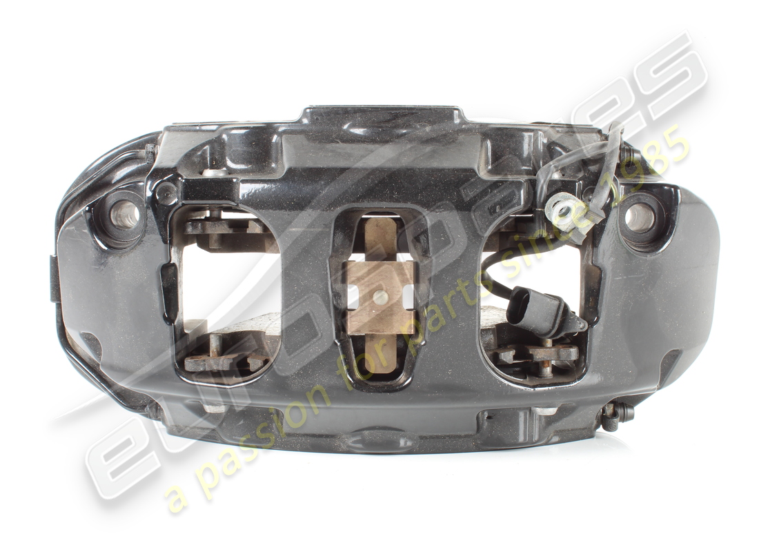 gebrauchter lamborghini ccb-bremssattel vorne. teilenummer 470615106p (2)