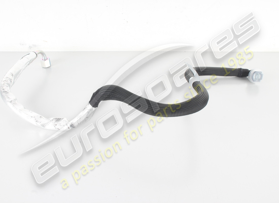 neu ferrari linkes verbindungsrohr. teilenummer 208829 (2)