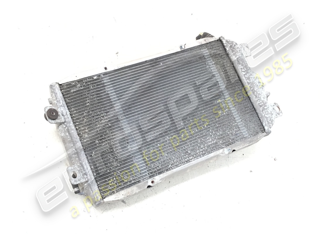 lamborghini wasserkühler verwendet. teilenummer 470121252d (2)