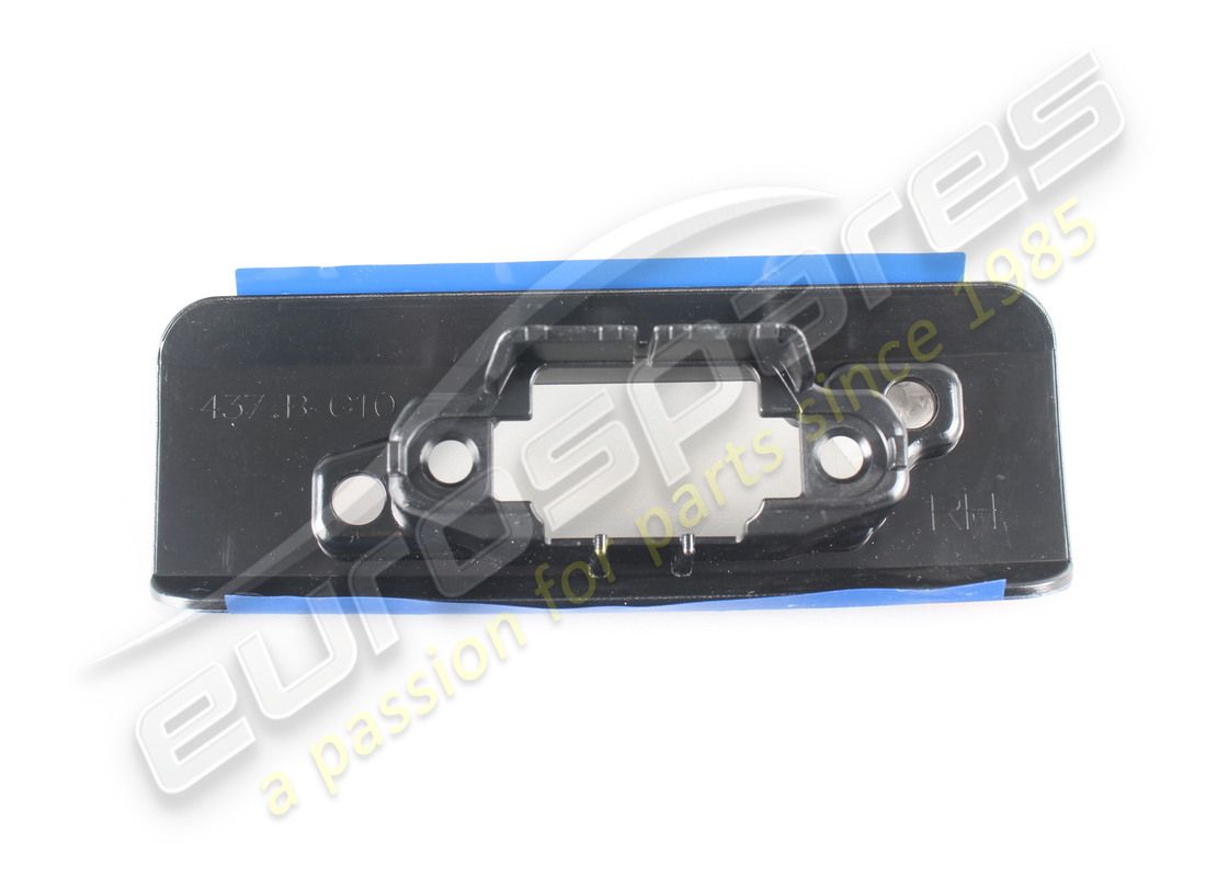 neue lamborghini steckerabdeckung. teilenummer 4ml807500a (2)