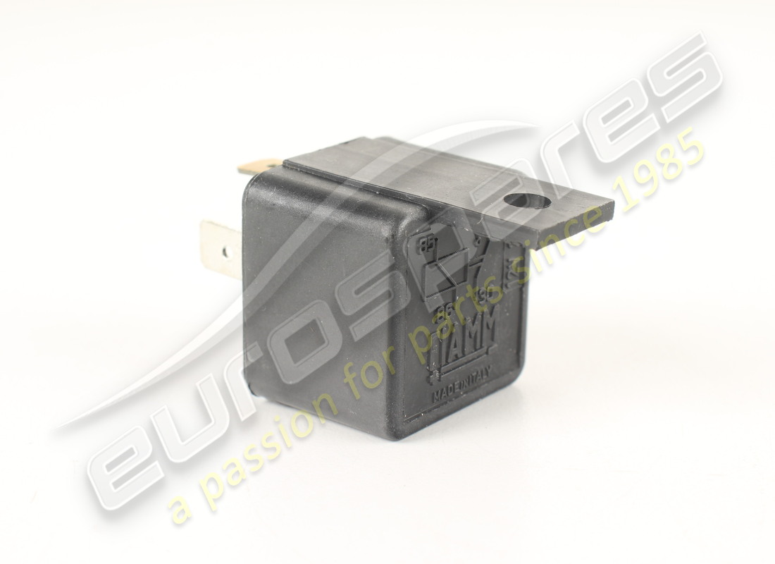 neue lamborghini elektrische hupen (1 kit). teilenummer 005935217 (5)