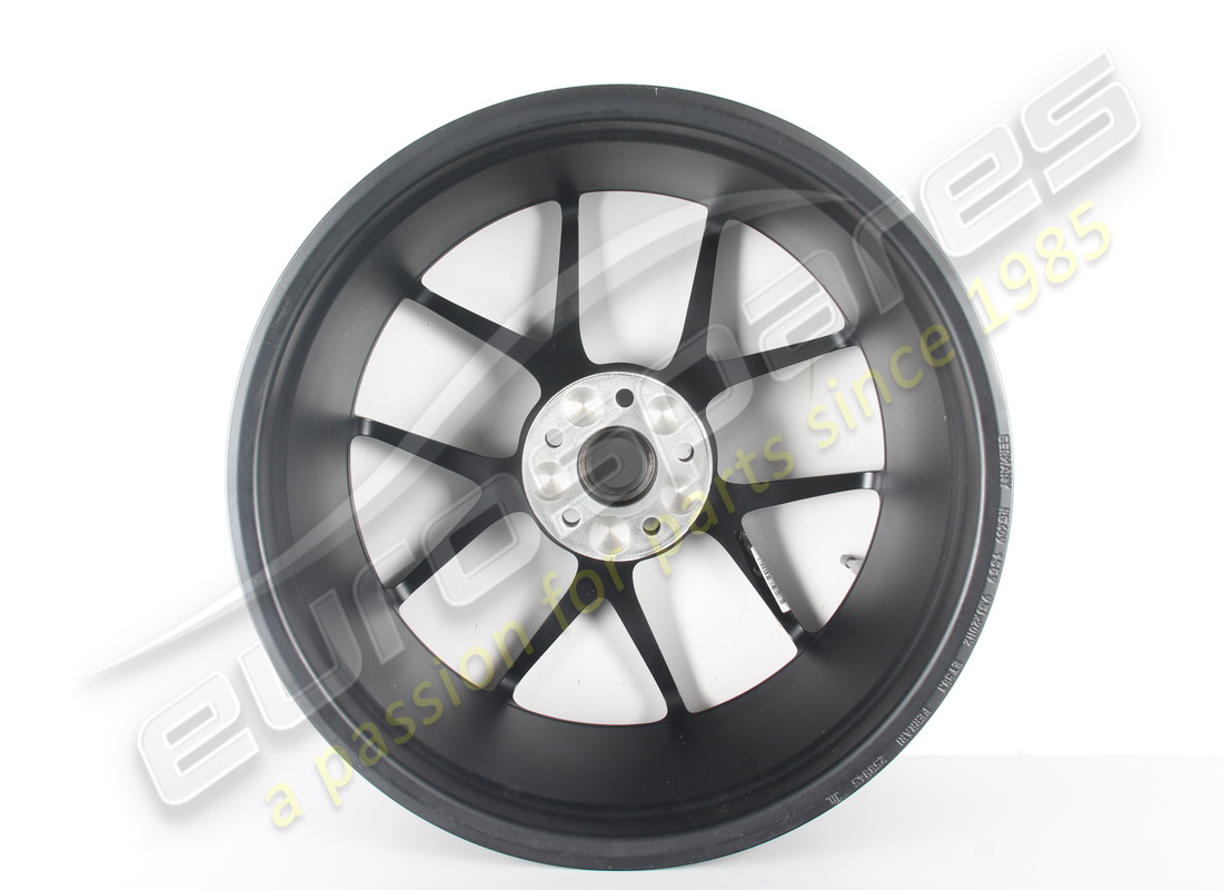 neue ferrari 20 vorderradfelge. teilenummer 266875 (3)