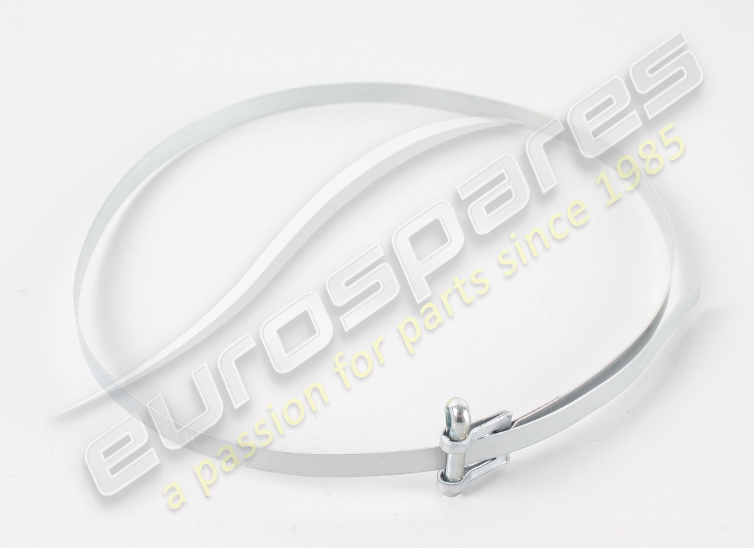 neue lamborghini bandklemme. teilenummer 008830403 (1)