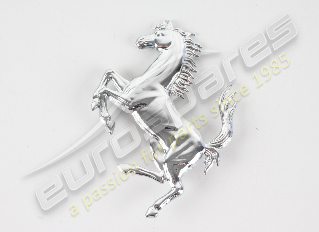 neu ferrari cavallino rampante.. teilenummer 66406800 (1)