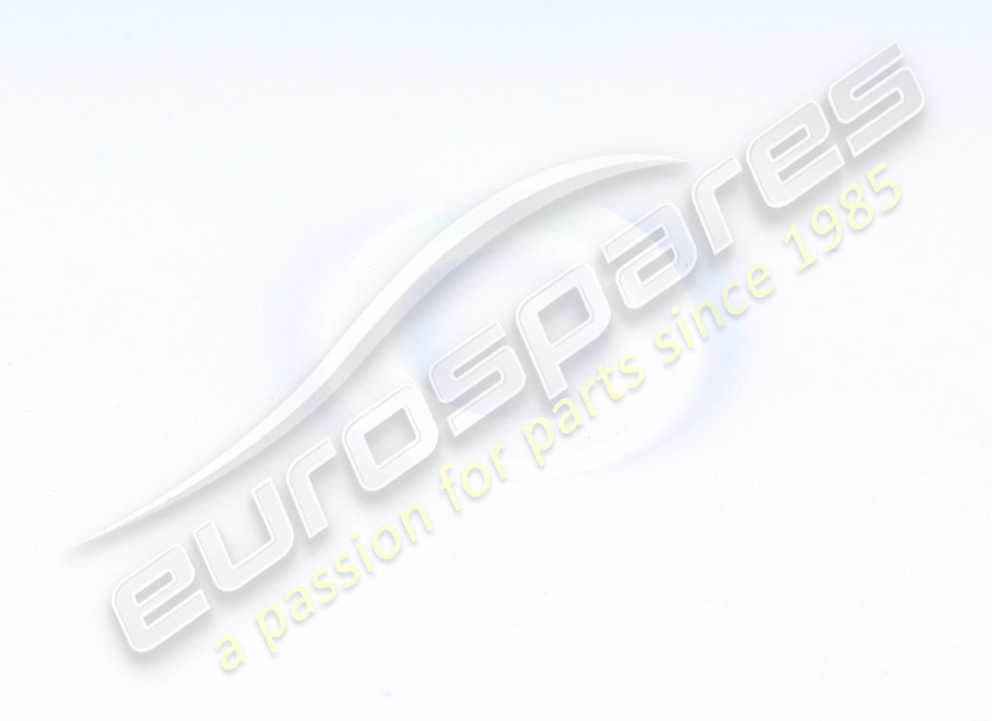 NEUE FERRARI DICHTUNG - PARKSENSOREN-. TEILENUMMER 223516 (1) neue ferrari dichtung - parksensoren-. teilenummer 223516 (1)