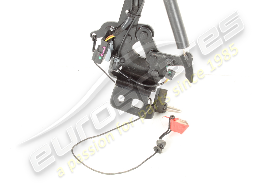 GEBRAUCHT FERRARI HEBEL TB MECHANISMUS KOMPLETT RH TEILENUMMER 83977700 (3) gebraucht ferrari hebel tb mechanismus komplett rh teilenummer 83977700 (3)