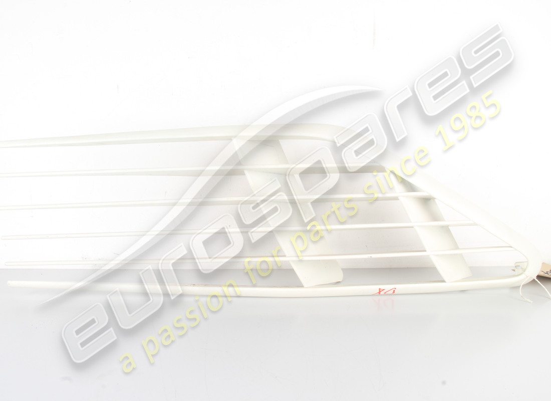 NEU Ferrari RECHTES ANSAUGGITTER (KUNSTSTOFF). TEILENUMMER 60671200 (1)