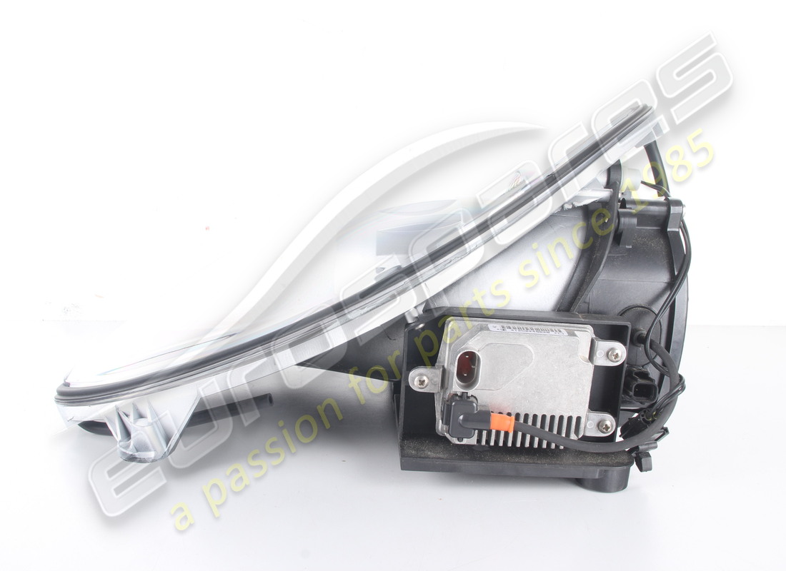 neue ferrari rh antiblende scheinwerferlampe. teilenummer 72196873 (4)