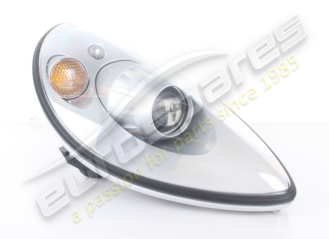 neue ferrari rh antiblende scheinwerferlampe. teilenummer 72196873 (2)