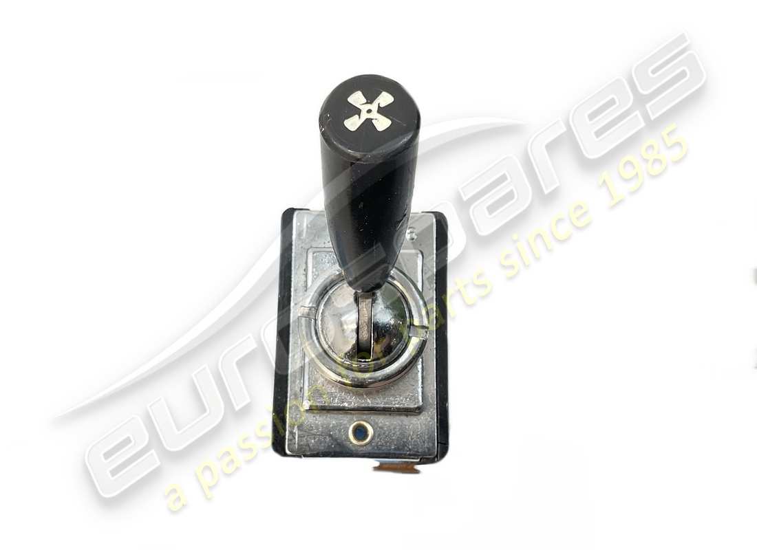 neu maserati interruttore comando ventola a due velocità. teilenummer 107abl61394 (1)