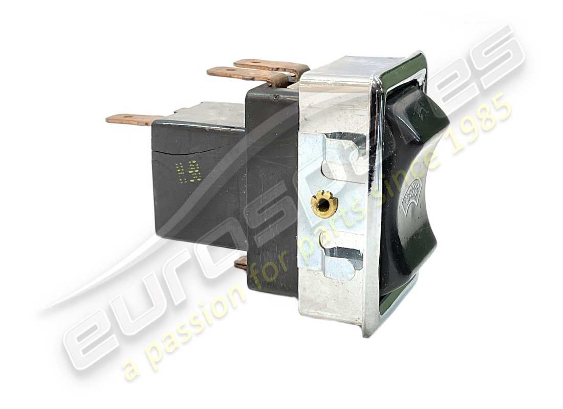 neu maserati interruttore per regolazione luci cruscotto. teilenummer 115abl69532 (2)