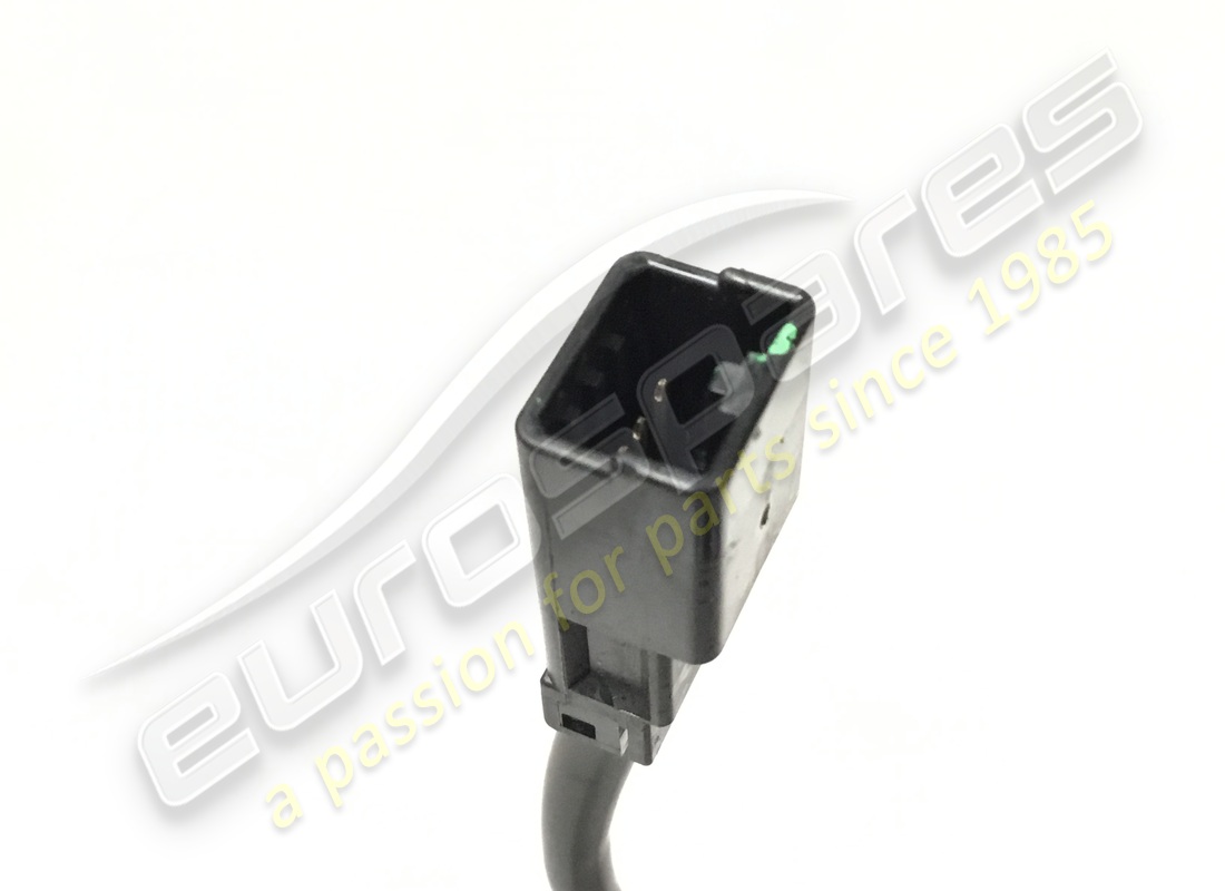 gebrauchtes maserati hebelset. teilenummer 261434 (4)