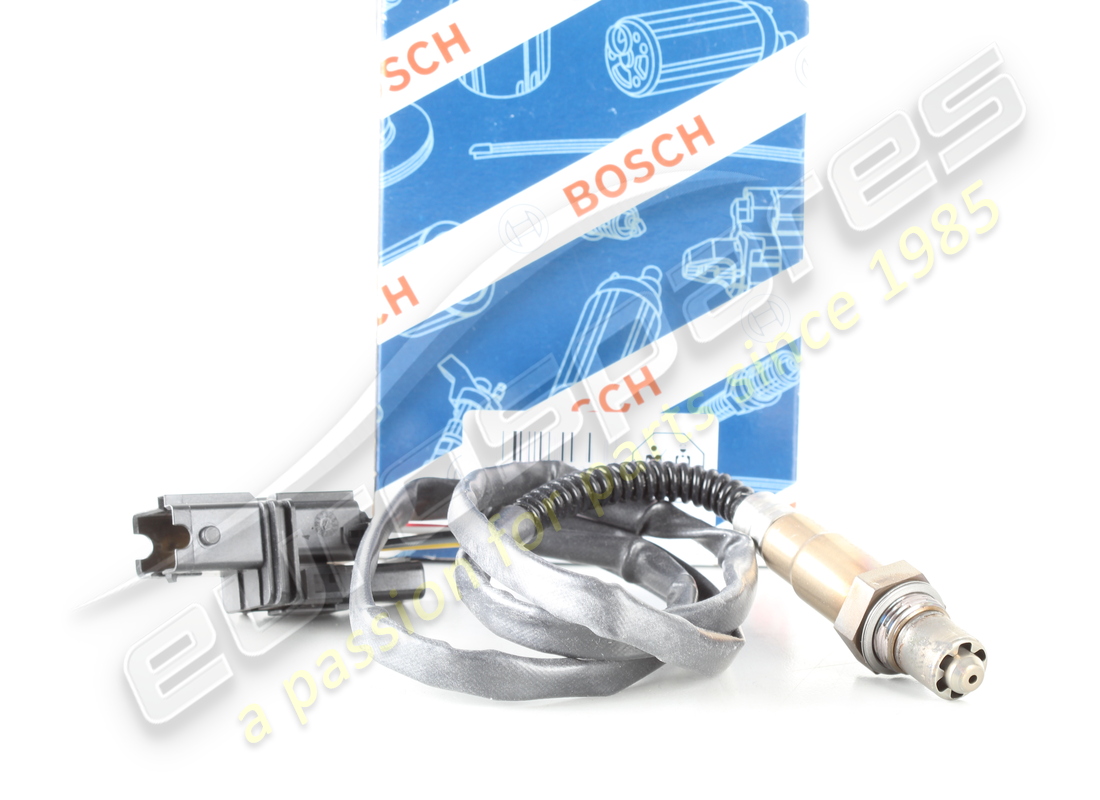 NEUER BOSCH VORDERLAMBDASONDE. TEILENUMMER 182837 (1) neuer bosch vorderlambdasonde. teilenummer 182837 (1)