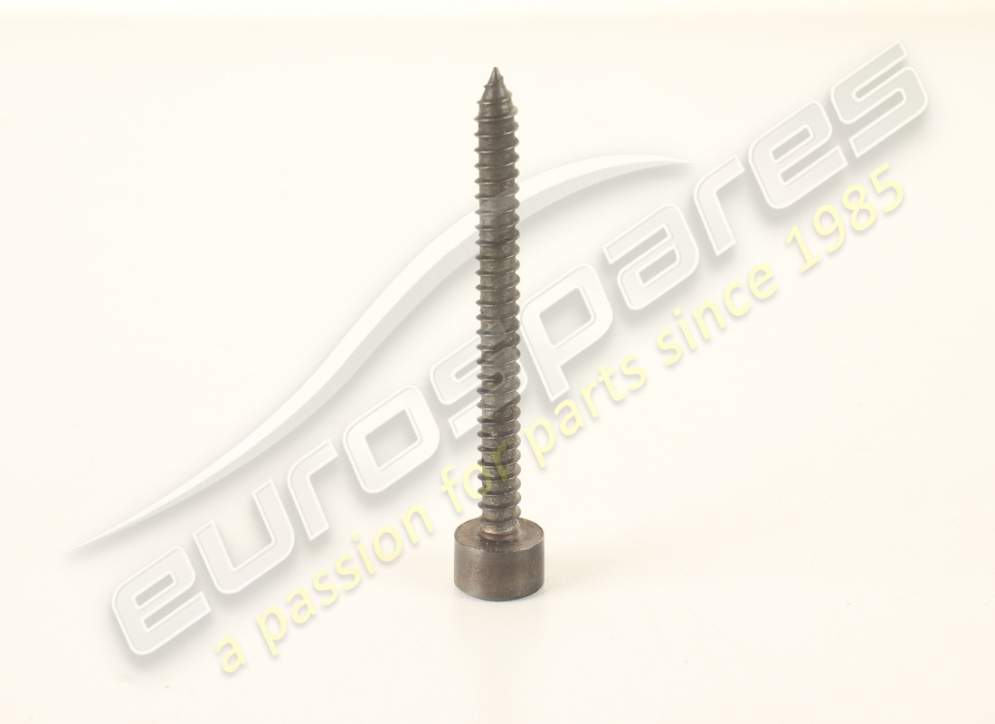 neu lamborghini inbusschraube 50 mm. teilenummer 008700525 (2)
